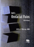 Bell's Orofacial Pains