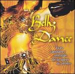 Belly Dance [Atoll/16 Tracks]