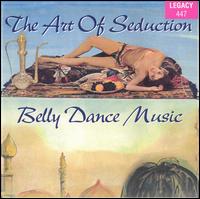 Belly Dance Music - Various Artists