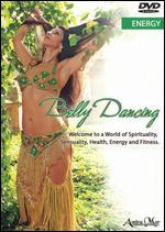Belly Dancing Your Way to Energy