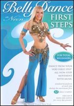 Bellydance with Neon: First Steps for Total Beginners - 