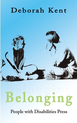 Belonging - Kent, Deborah