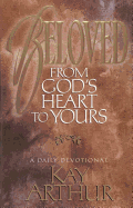 Beloved: From God's Heart to Yours: A Daily Devotional