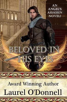 Beloved in His Eyes - O'Donnell, Laurel