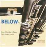 Below: Music for Low Flutes