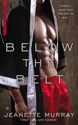 Below the Belt - Murray, Jeanette