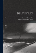 Belt Folio