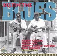 Beltin' the Blues - Various Artists