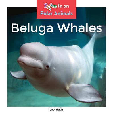Beluga Whales - Statts, Leo