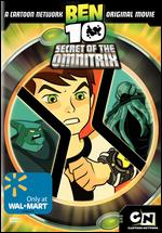 Ben 10: Secret of the Omnitrix - 