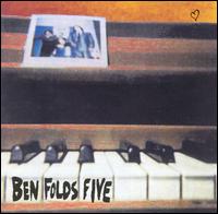 Ben Folds Five - Ben Folds Five