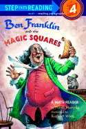Ben Franklin and the Magic Square - Murphy, Frank