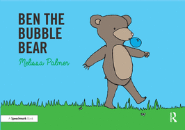 Ben the Bubble Bear: Targeting the b Sound
