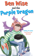 Ben Wise and the Purple Dragon