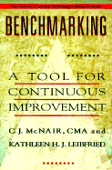 Benchmarking: A Tool for Continuous Improvement