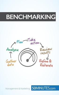 Benchmarking: Analyze performance and adapt your procedures - 50minutes Com