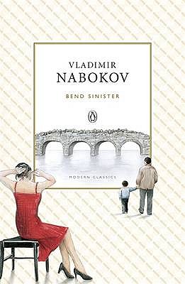 Bend Sinister - Nabokov, Vladimir