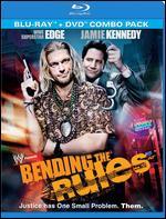 Bending the Rules [Blu-ray/DVD]
