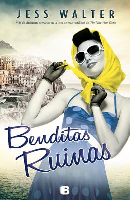 Benditas Ruinas - Walter, Jess, and Vicens, Paula (Translated by)