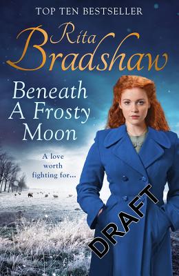 Beneath a Frosty Moon - Bradshaw, Rita