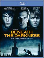 Beneath the Darkness [Blu-ray] - Martin Guigui