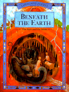 Beneath the Earth - Bevan, F