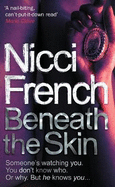 Beneath the Skin: With a new introduction by A. J. Finn