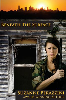 Beneath the Surface - Perazzini, Suzanne