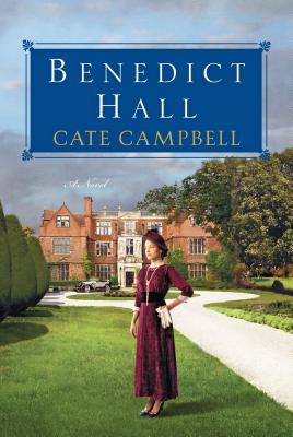 Benedict Hall - Campbell, Cate