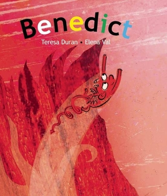 Benedict - Duran, Teresa