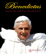 Benedictus: Day by Day with Pope Benedict XVI - Cameron, Peter J