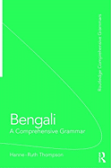 Bengali: A Comprehensive Grammar: A Comprehensive Grammar
