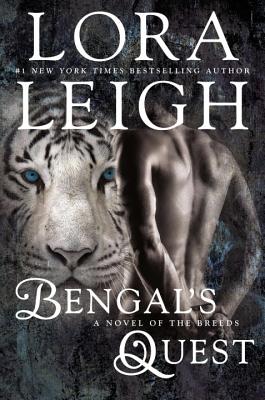 Bengal's Quest - Leigh, Lora