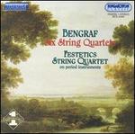 Bengraf: Six String Quartets