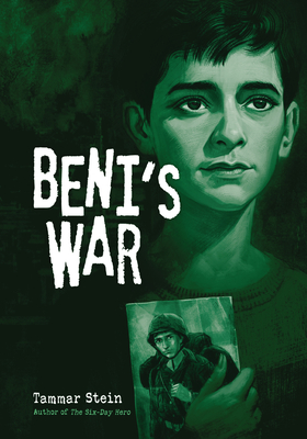 Beni's War - Stein, Tammar