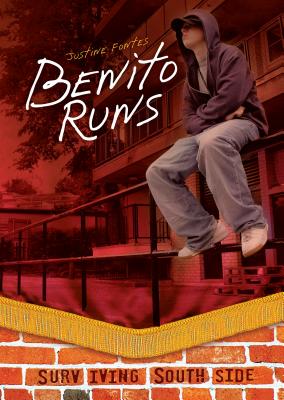 Benito Runs - Fontes, Justine