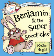 Benjamin and the Super Spectacles