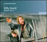 Benjamin Britten: Billy Budd - Adam Lord (vocals); Alasdair Elliott (tenor); Alistair Dixon (vocals); Ben Johnson (tenor); Colin Judson (tenor);...