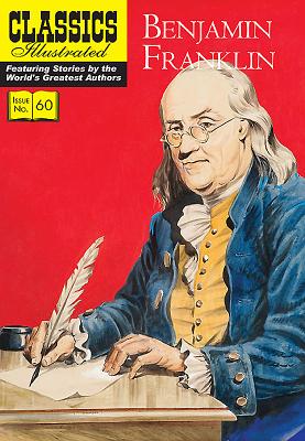 Benjamin Franklin - Franklin, Benjamin