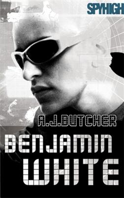 Benjamin White. A.J. Butcher - Butcher, A J