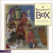 Benjamin's Box: A Resurrection Story