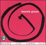 Bennie Green Blows His Horn