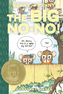 Benny and Penny in the Big No-No!: Toon Books Level 2