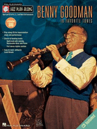 Benny Goodman: 10 Favorite Tunes