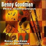 Benny Goodman Hits Collection - Benny Goodman & His Orchestra