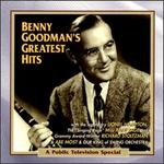 Benny Goodman's Greatest Hits