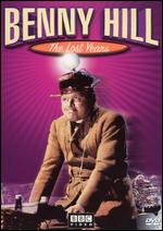 Benny Hill: The Lost Years - 