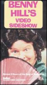 Benny Hill: Video Sideshow