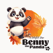Benny the Panda - A Helpful Paw