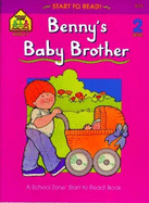 Benny's Baby Brother
